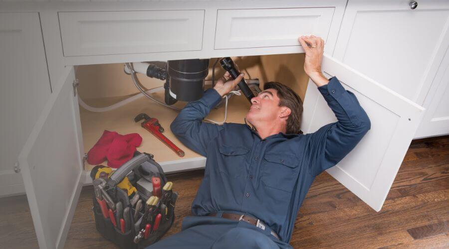 Professional Tankless Water Heater Installation in La Grange, TX